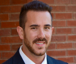 Professor Devin Grammon