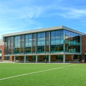 Student Rec Center Expansion