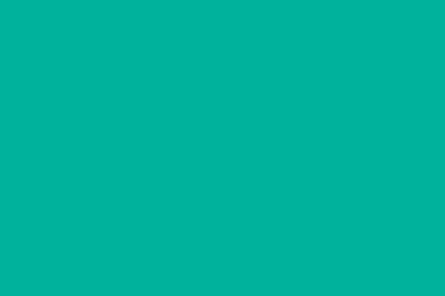 Teal Background Square