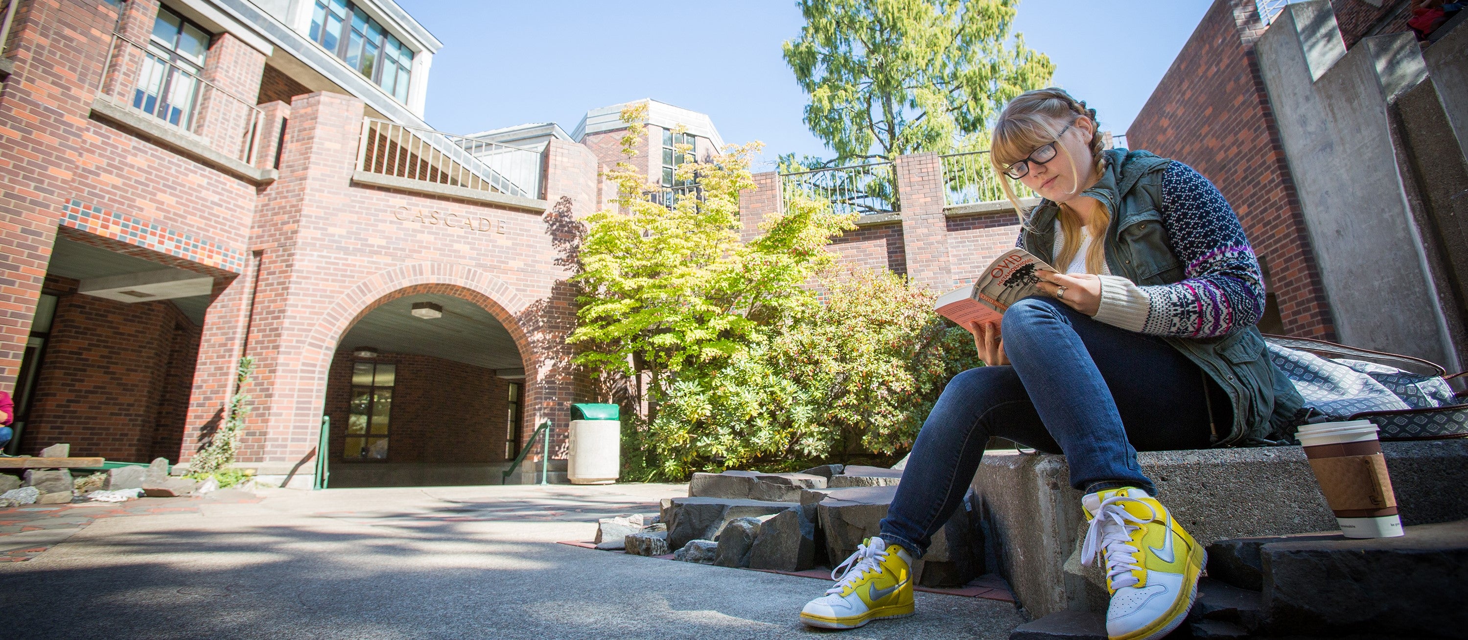 Sustainable UO Blog | Campus Planning & Facilities Management