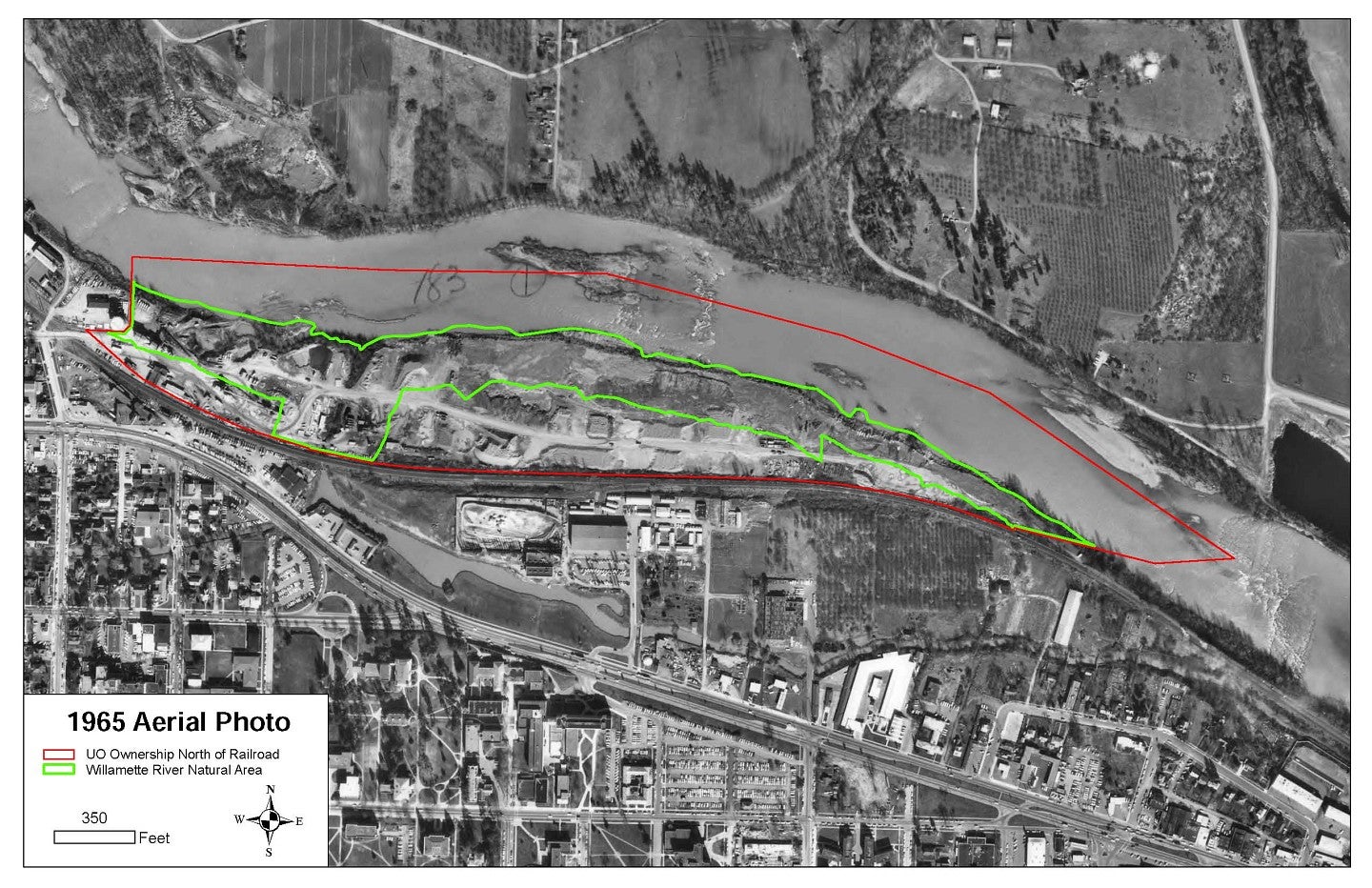 WRNA Historical 1965