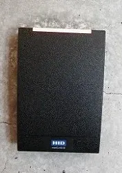 access 
