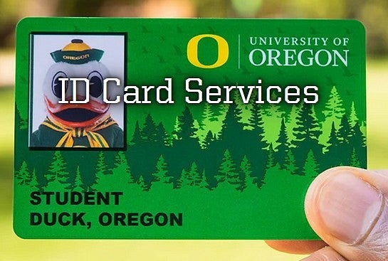 UO Flock Card