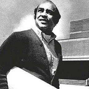 DeNorval Unthank, Jr., 1971