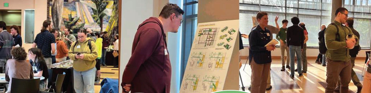 UO Next Generation Housing Open House