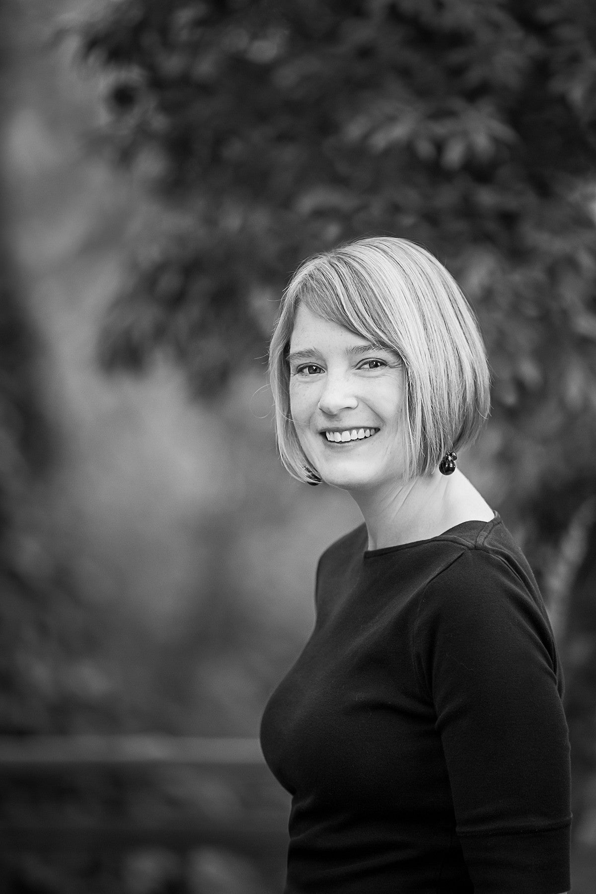 Image of Sarah Stoeckl