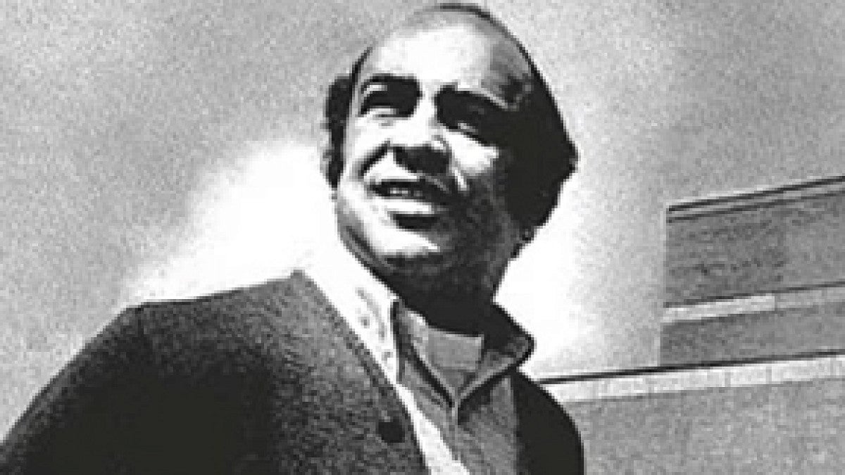 DeNorval Unthank, Jr., 1971