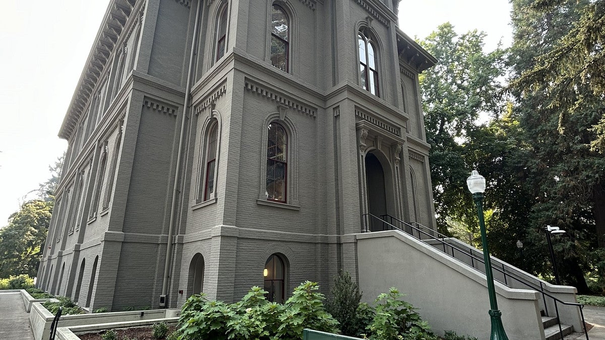 University Hall