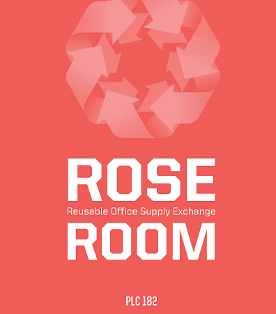 ROSE Room Flyer