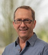 Jim Cody - Director, Building Operations & Maintenance
