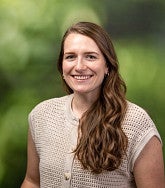 Portrait Natalie Davis