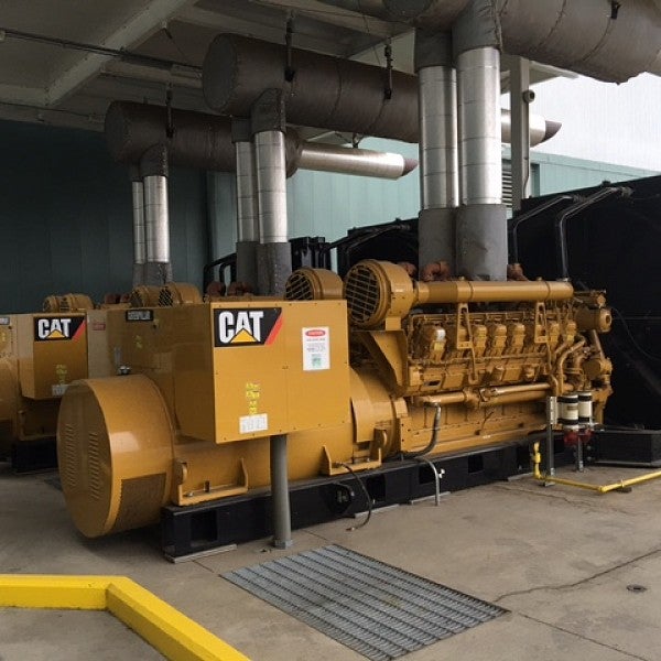 Diesel Generators