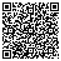 Volunteer Sign-up QR Code