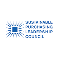 Sustainable Purchasing Leadership Council logo