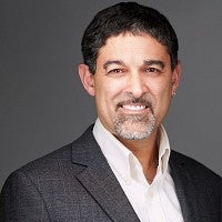 Photo of Sustainability Director Steve Mital